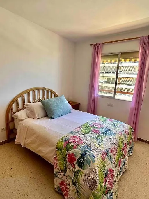 Apartment Vista Al Mar - Piscina By Vv Canary Ocean Homes Los Cristianos